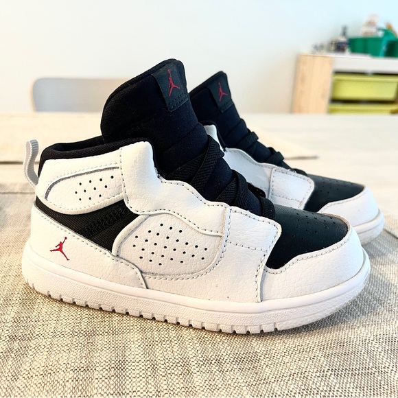 Jordan Other - Jordan Access TD Shoes Size 9C